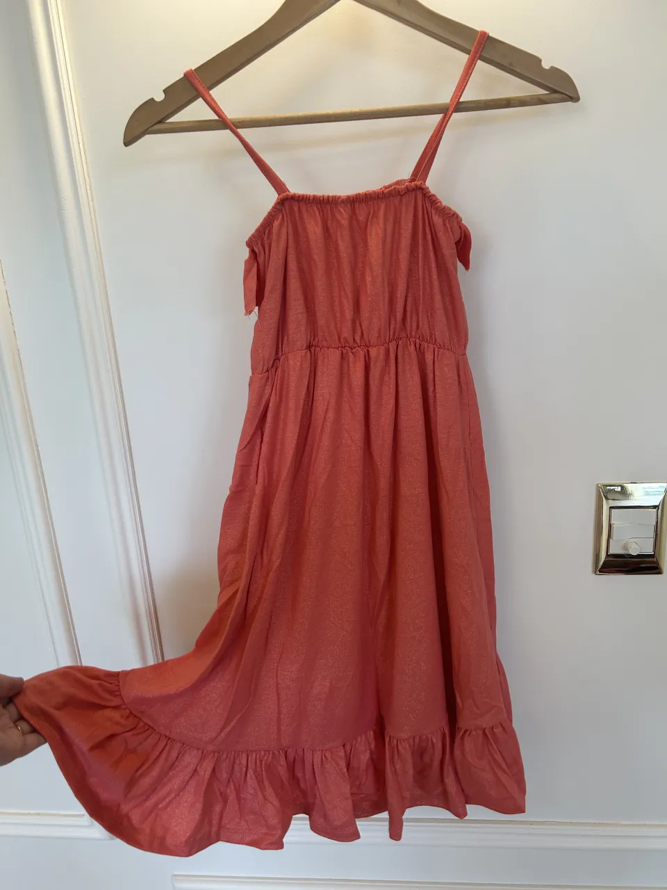 Vestido Indiferente - Vista 2