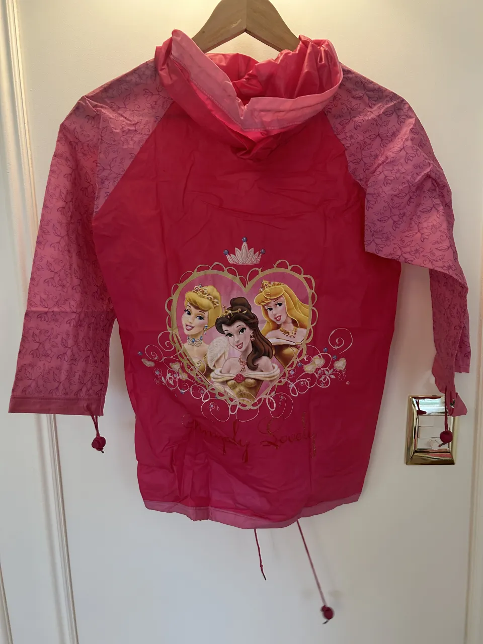 Rompeviento Disney - Vista 2