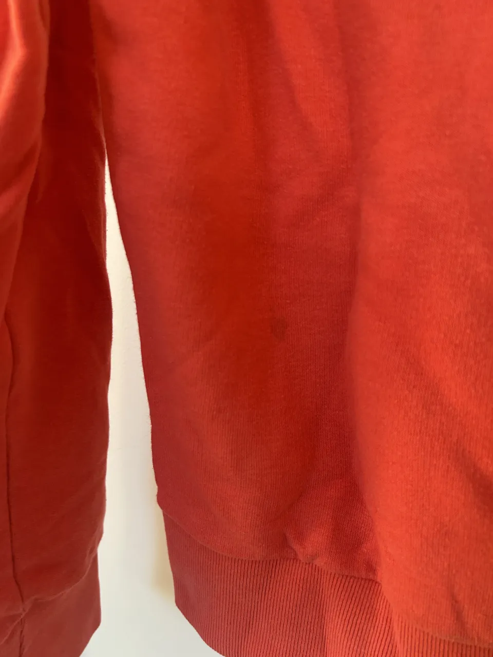 Buzo Converse - Vista 5