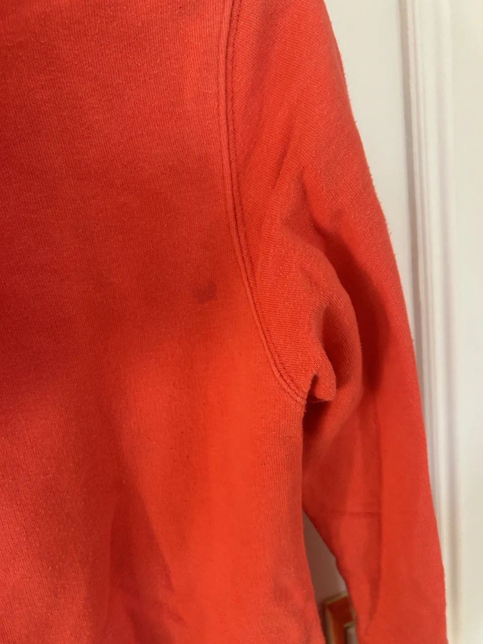 Buzo Converse - Vista 4