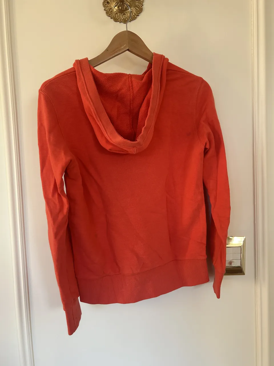 Buzo Converse - Vista 3