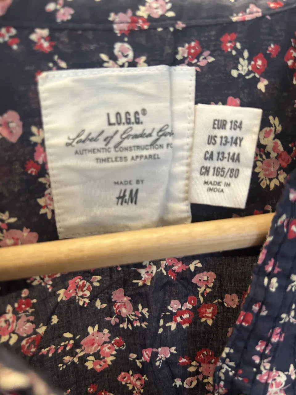 Camisa Hym - Vista 2