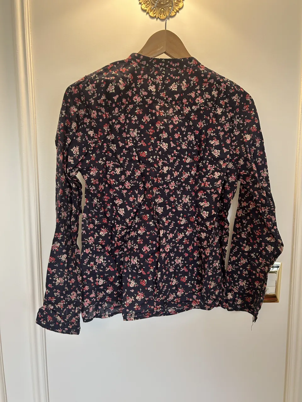 Camisa Hym - Vista 3