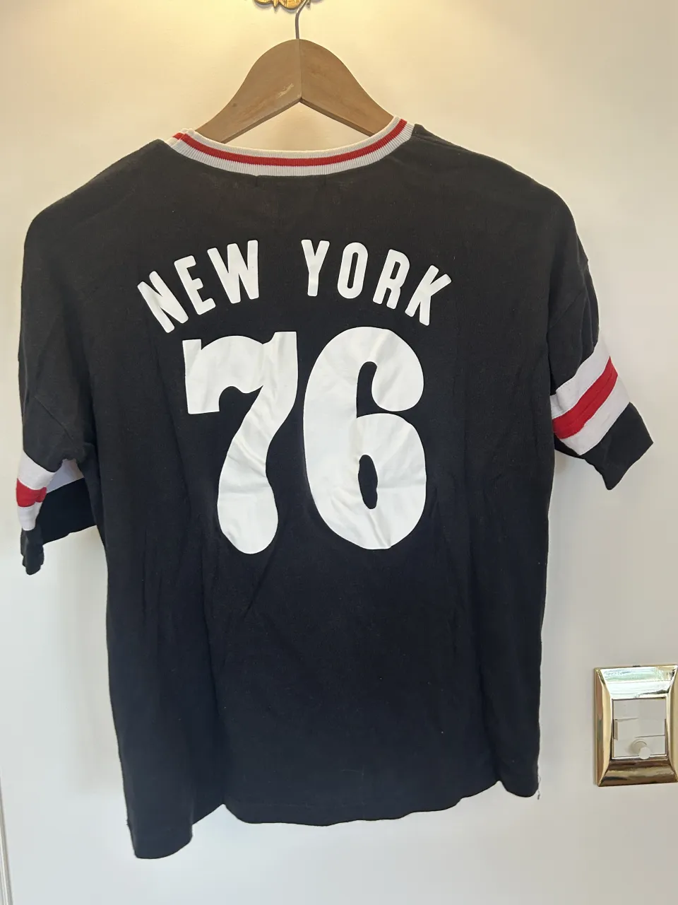 Remera Forever 21 - Vista 3