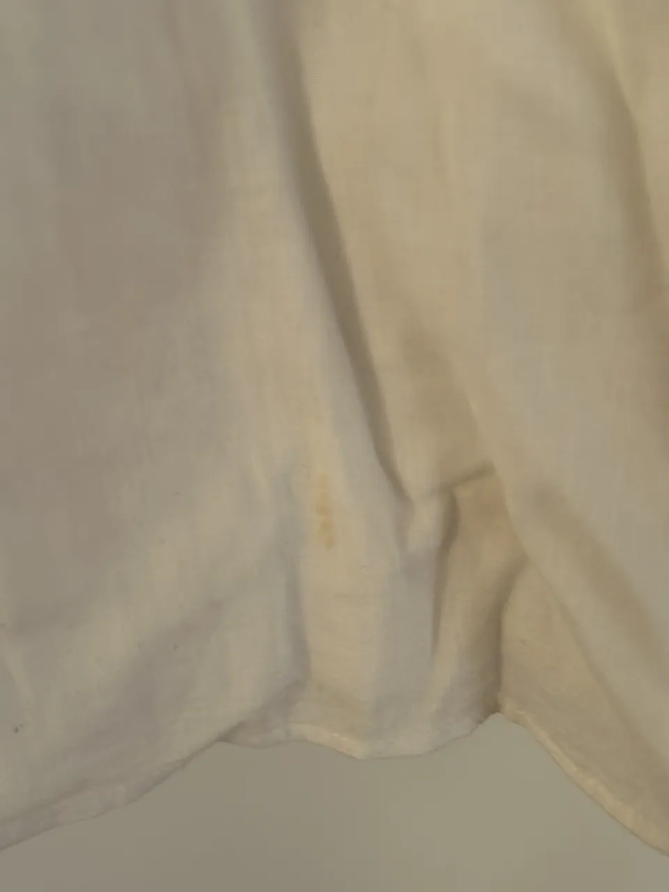 Camisa sin mangas Mimo - Vista 4