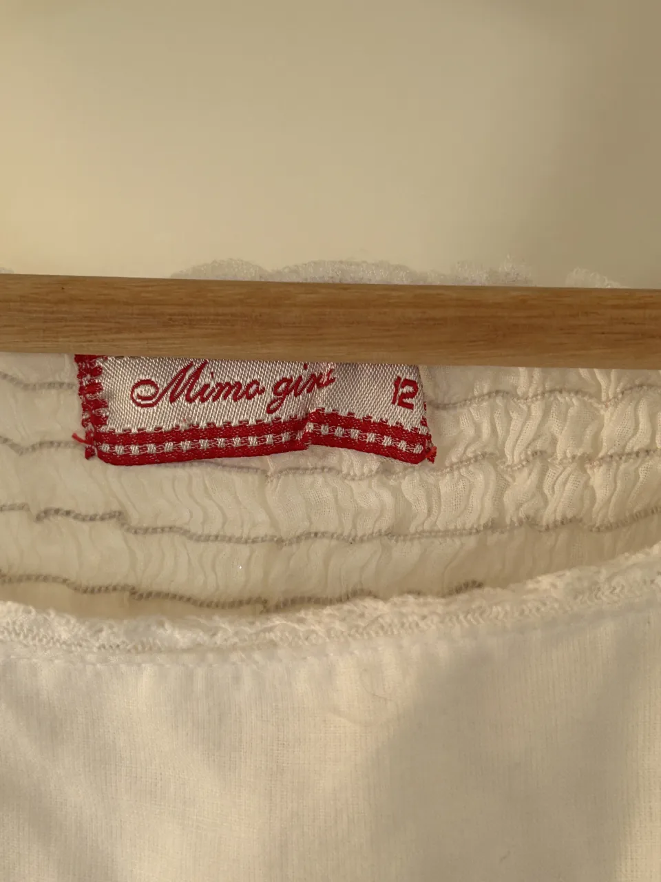 Camisa sin mangas Mimo - Vista 3