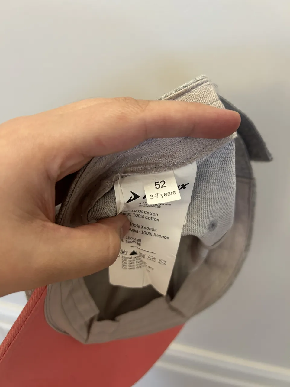 Gorra y gorro Demix - Vista 4