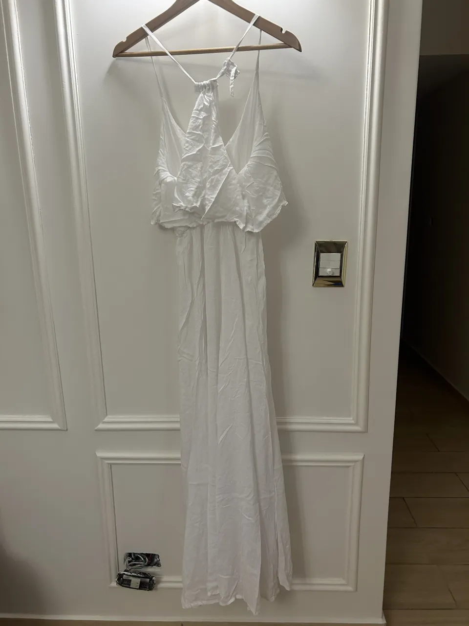 Vestido Indiferente - Vista 2