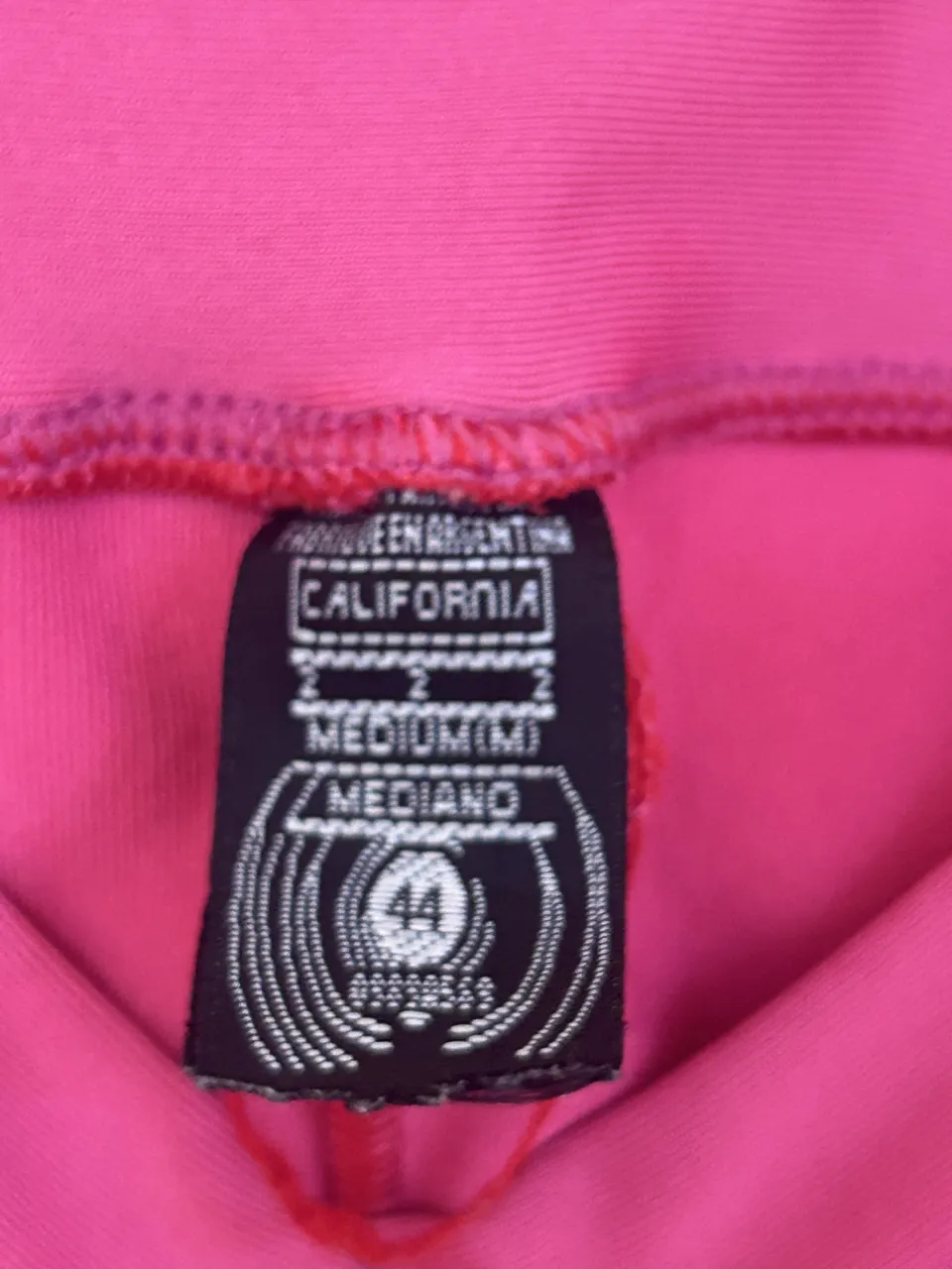 Calza Indiferete - Vista 3