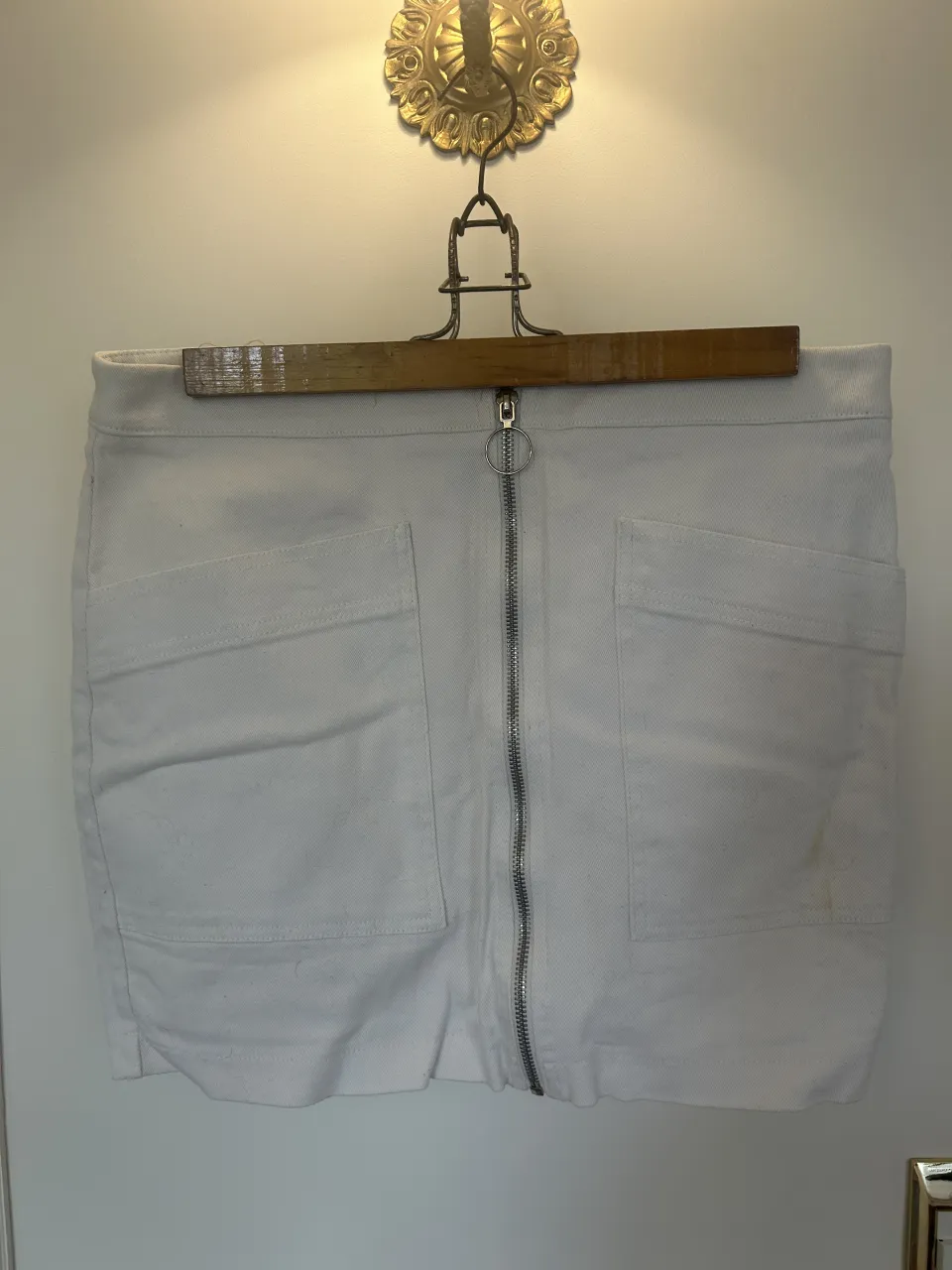 Pollera Forever 21 - Vista 3