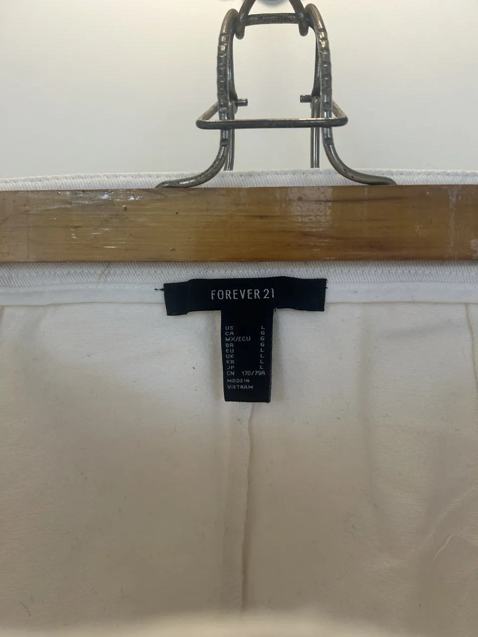 Pollera Forever 21 - Vista 2
