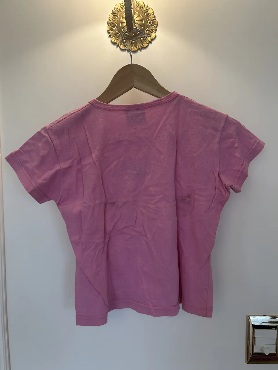 Remera Merchandising - Vista 3