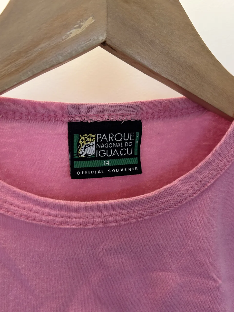 Remera Merchandising - Vista 2