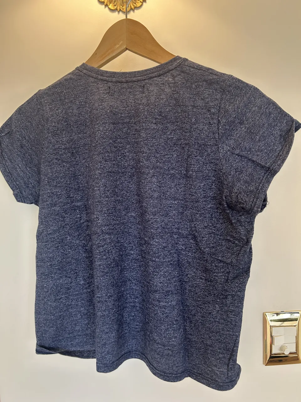 Remera Muaa! - Vista 2