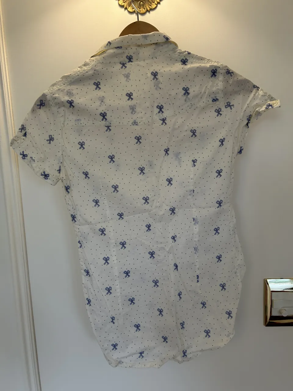 Camisa Indiferente - Vista 2