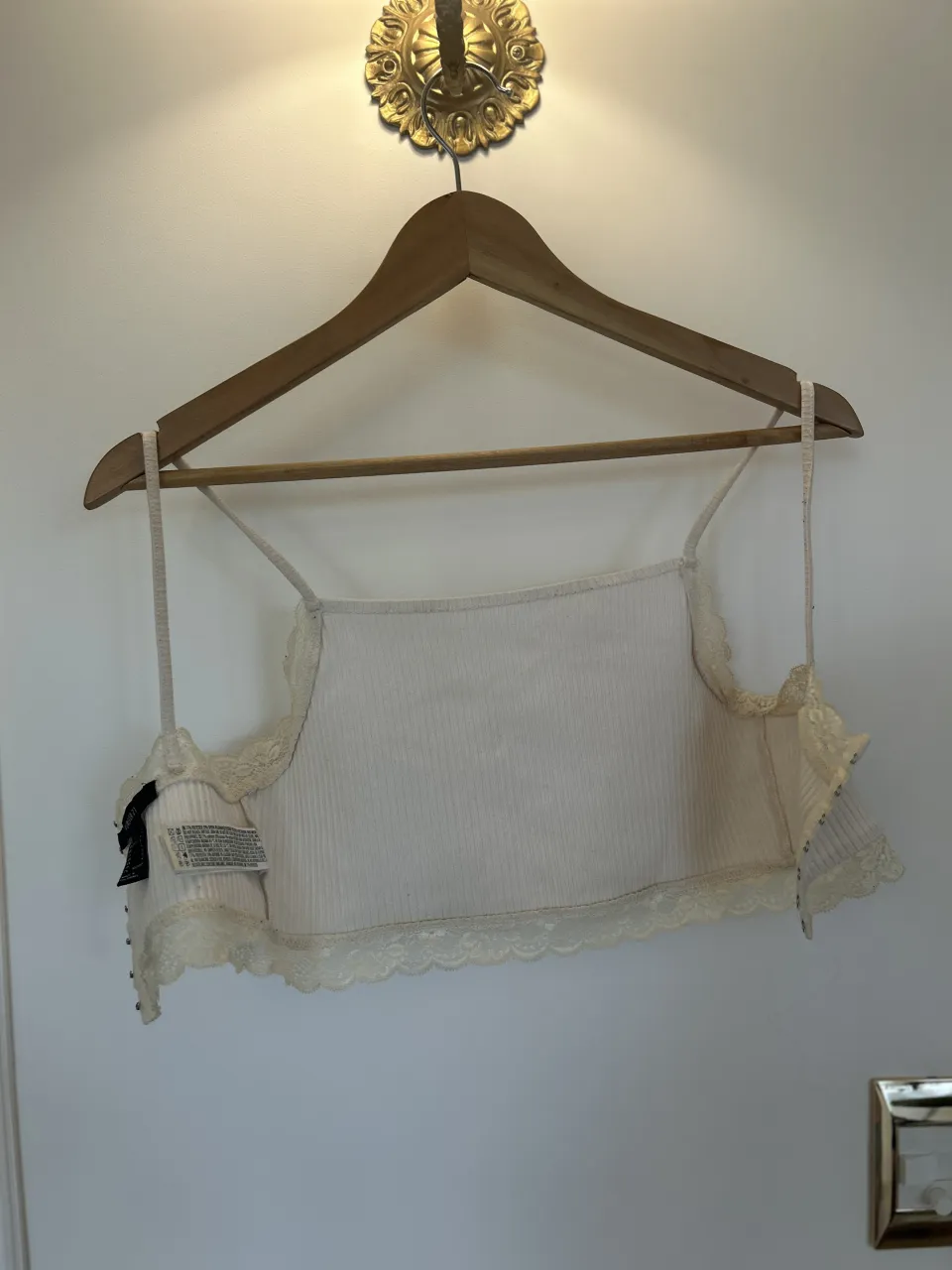 Top Forever 21 - Vista 3