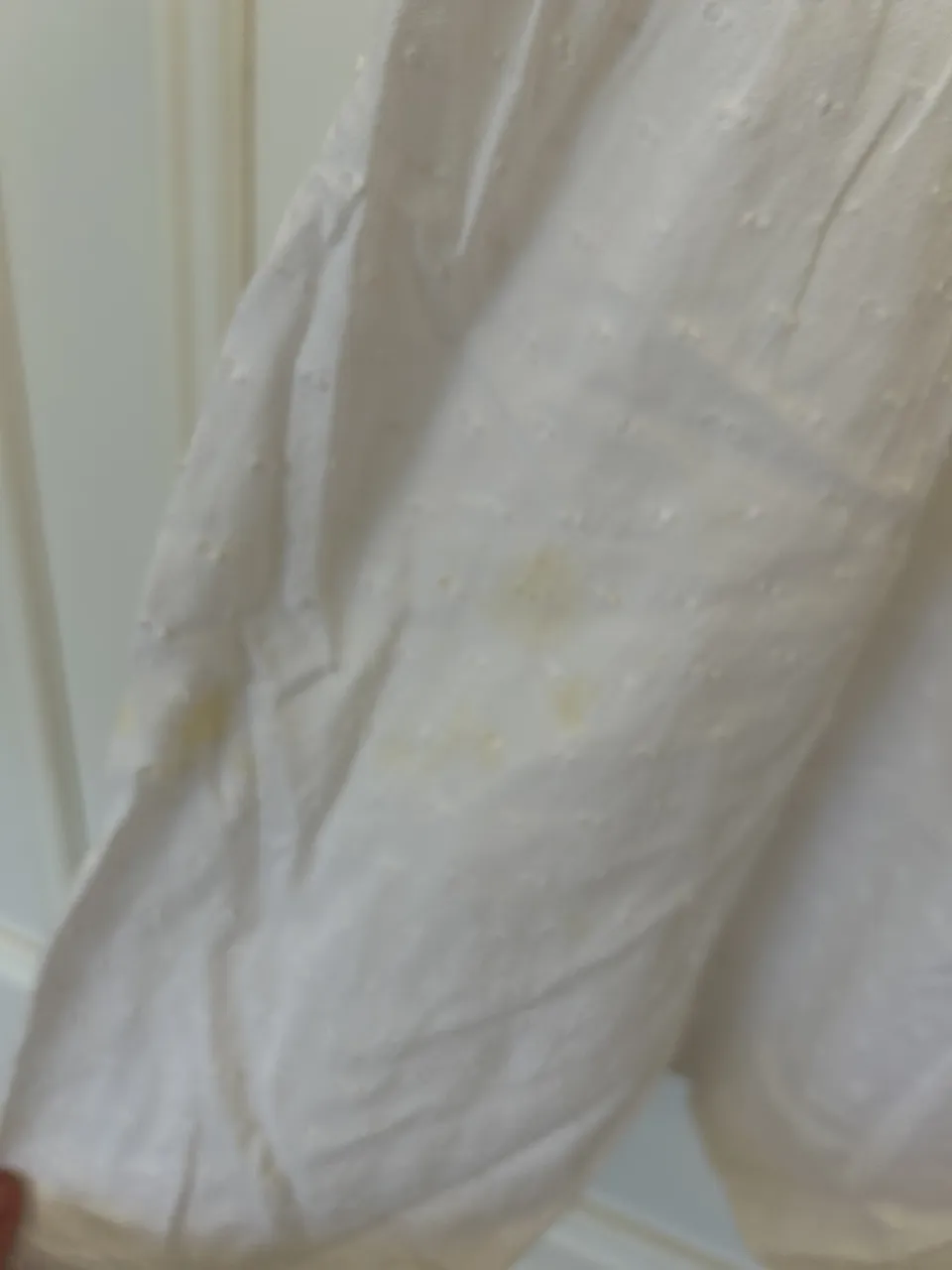 Vestido corto Agridulce girls - Vista 3