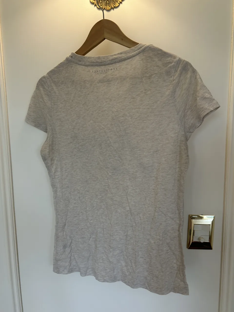 Remera Aéropostale - Vista 2