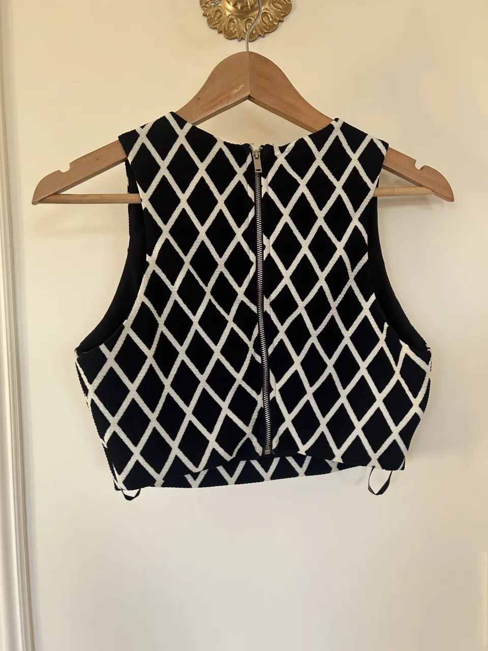 Top Forever 21 - Vista 3