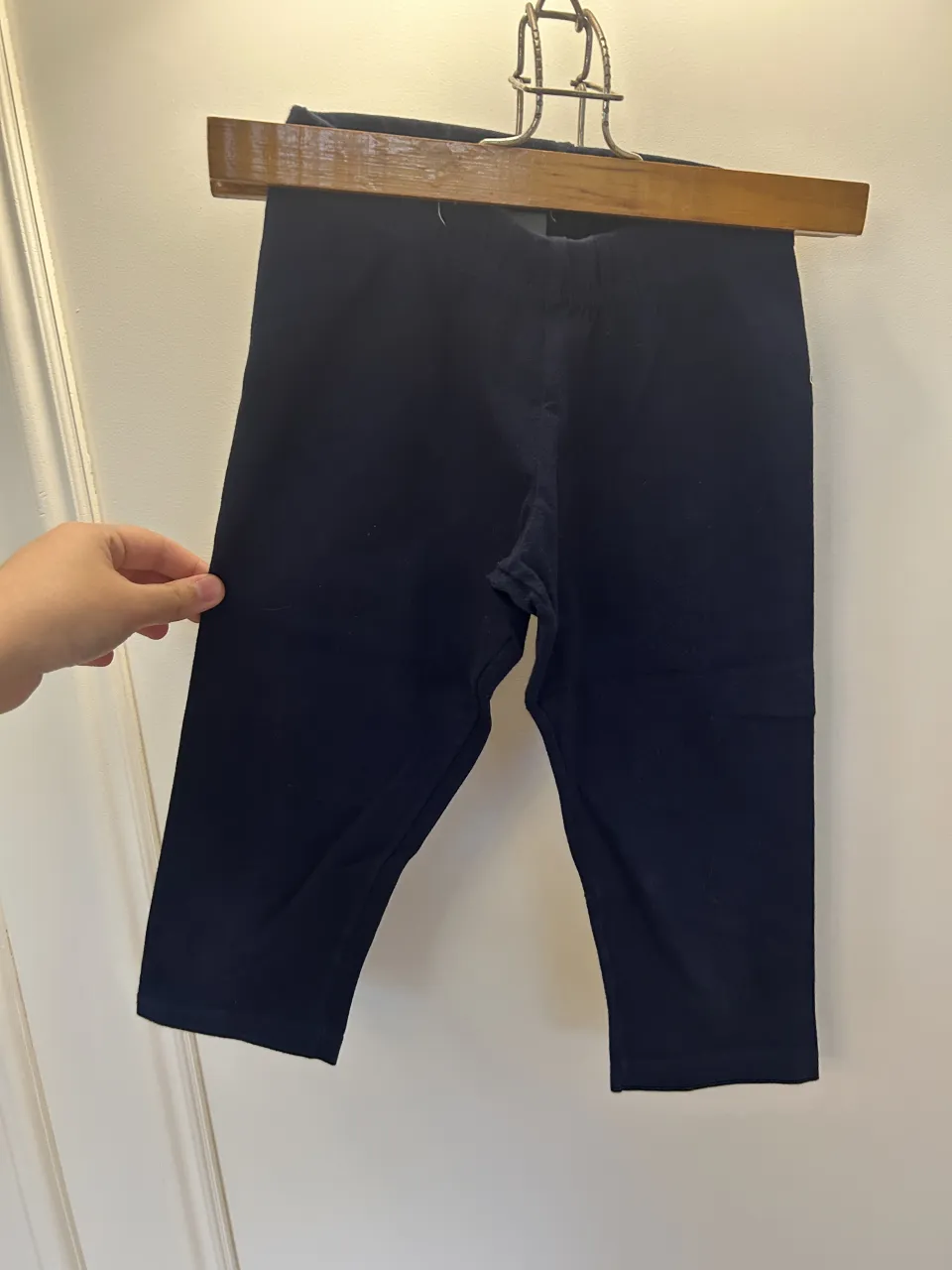 Calza Malvee - Vista 2