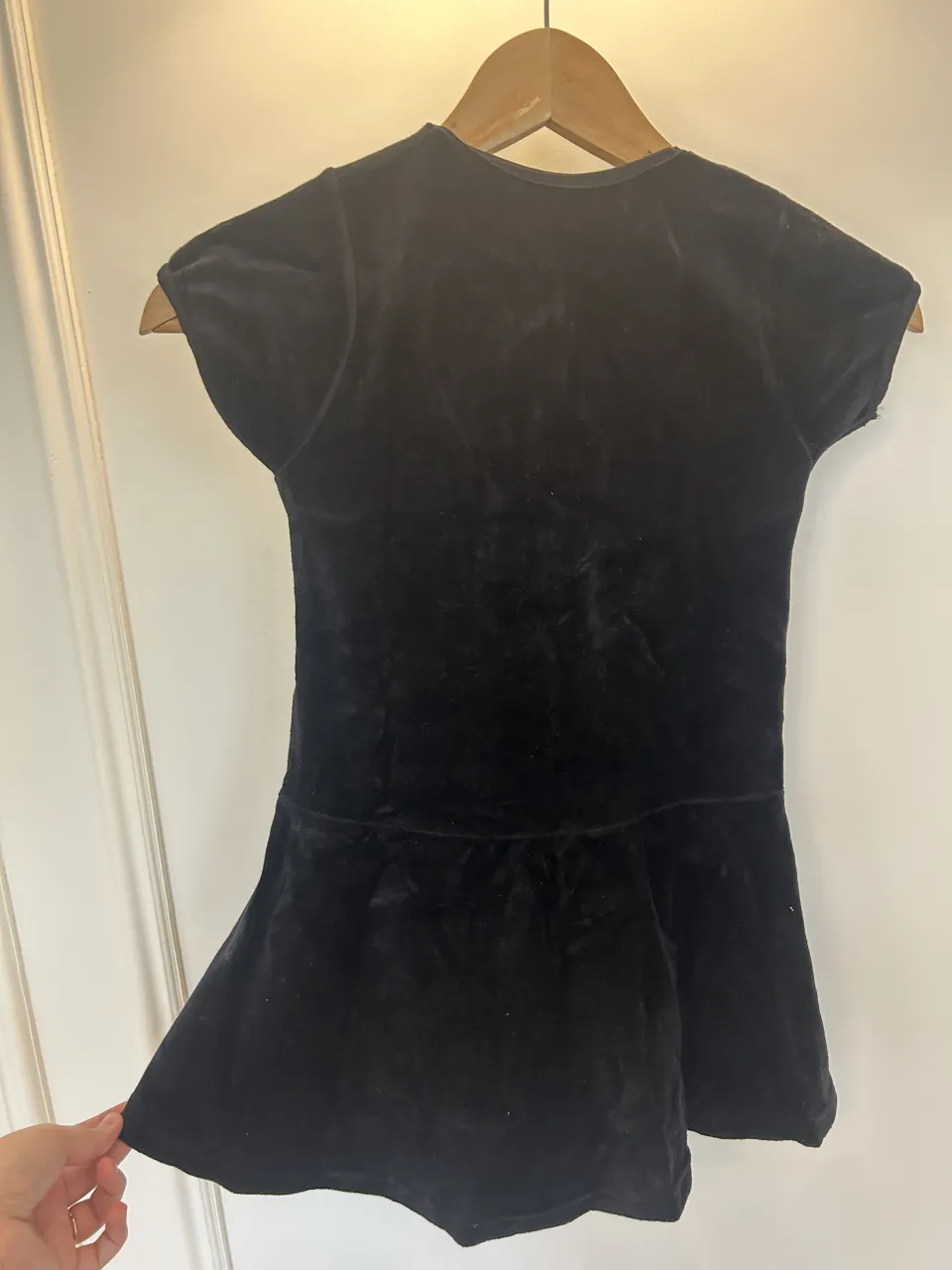 Vestido corto Martina chaz - Vista 4