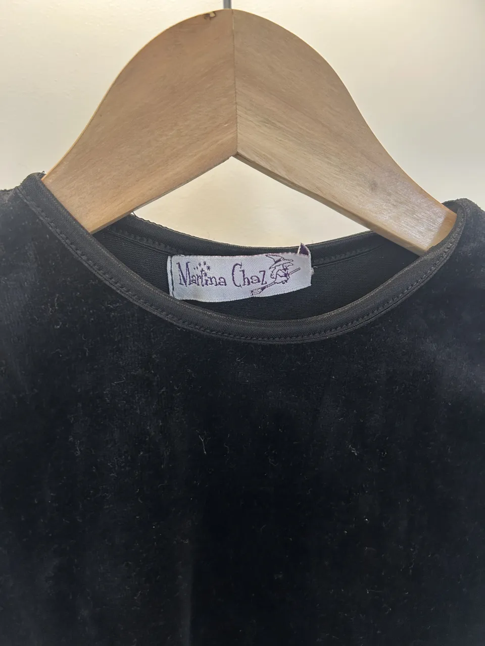 Vestido corto Martina chaz - Vista 2