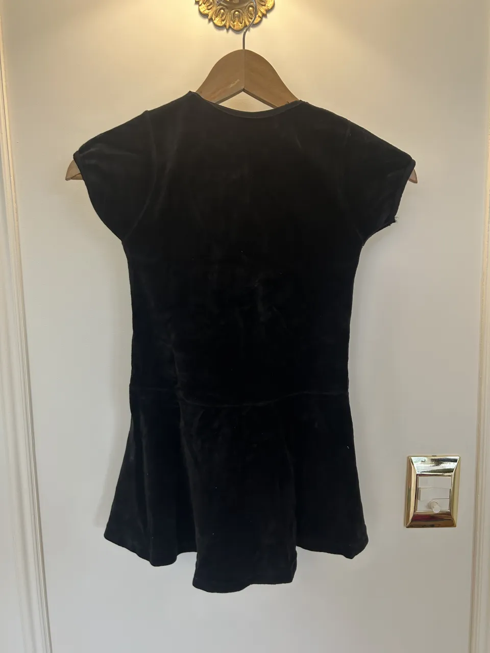 Vestido corto Martina chaz - Vista 3