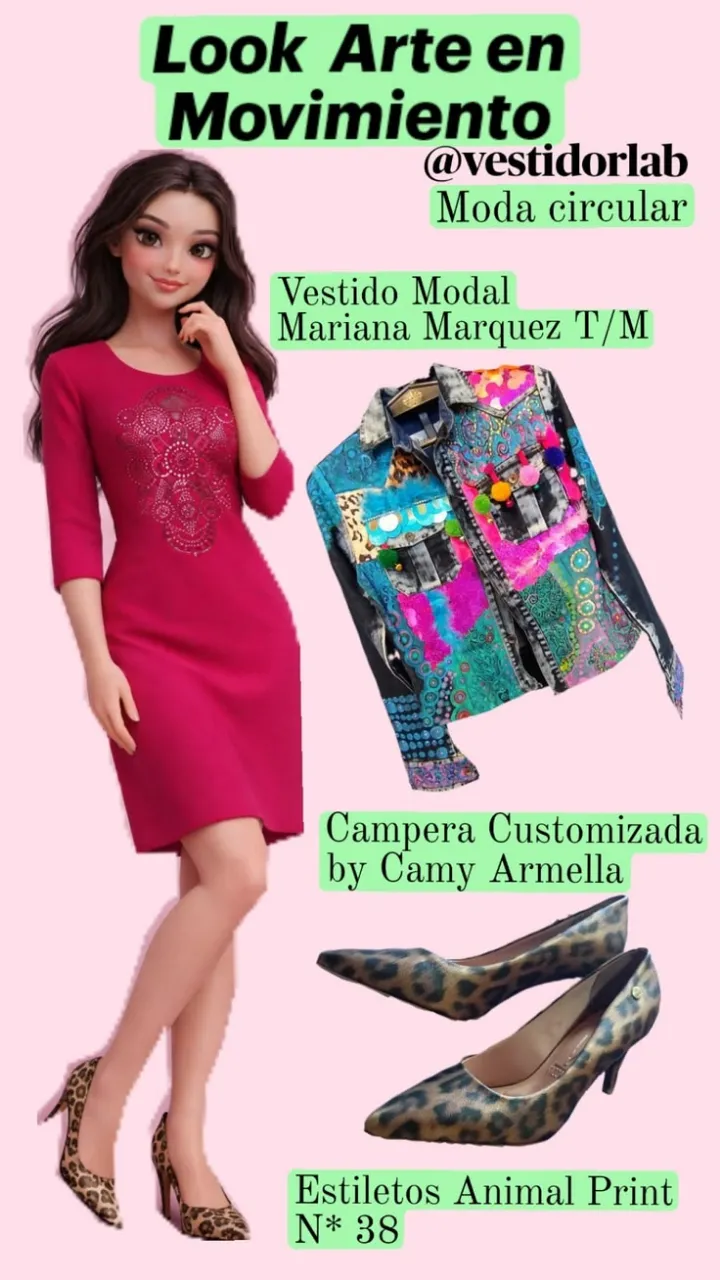 Tacos Vizzano - Vista 2