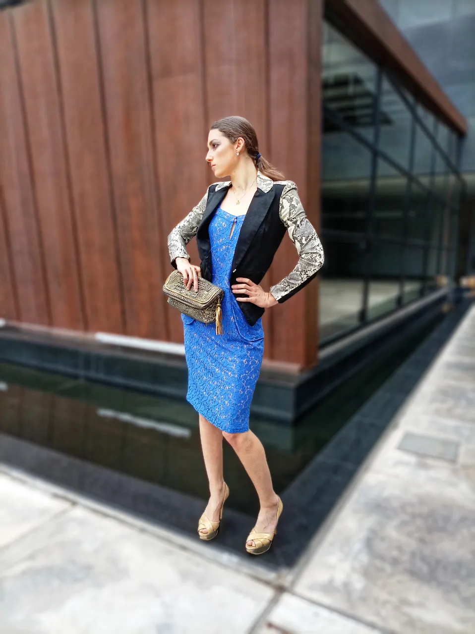 Vestido Original - Vista 4