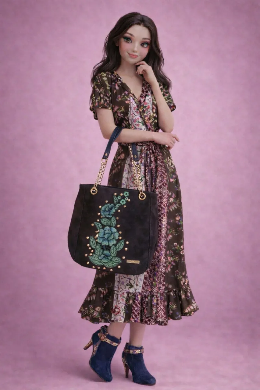 Botines Original - Vista 2