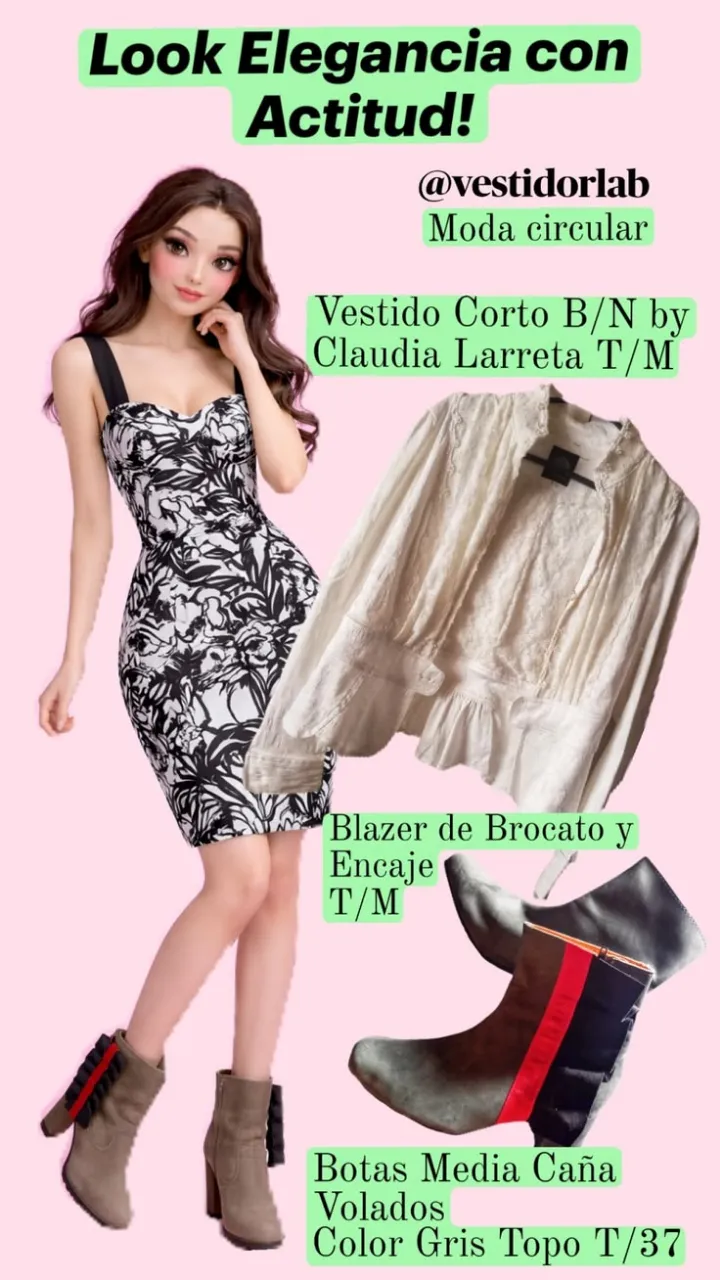 Campera Original - Vista 3