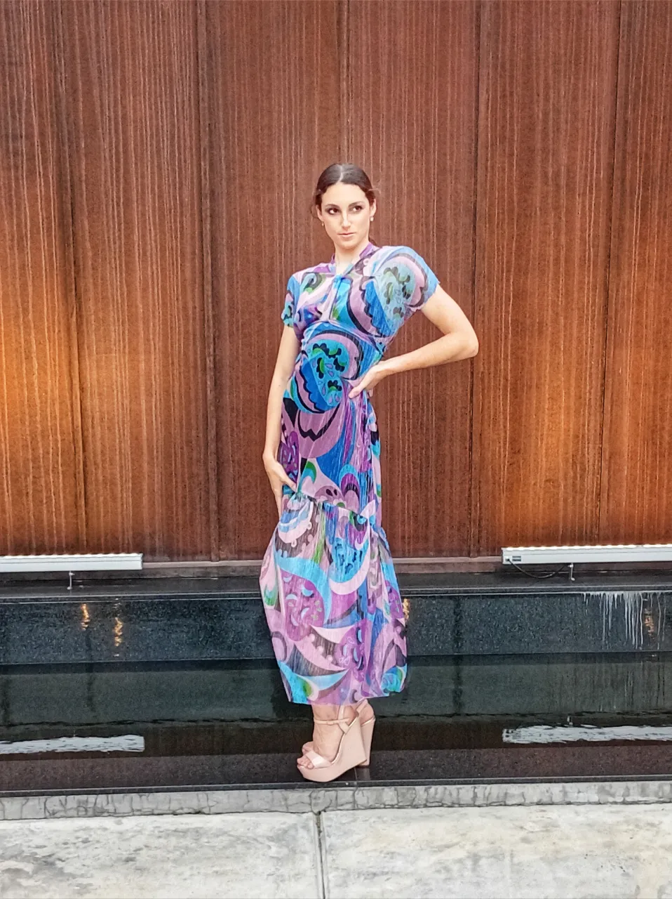 Vestido Original - Vista 2