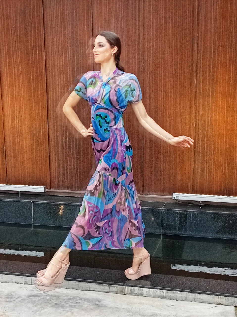 Vestido Original - Vista 4