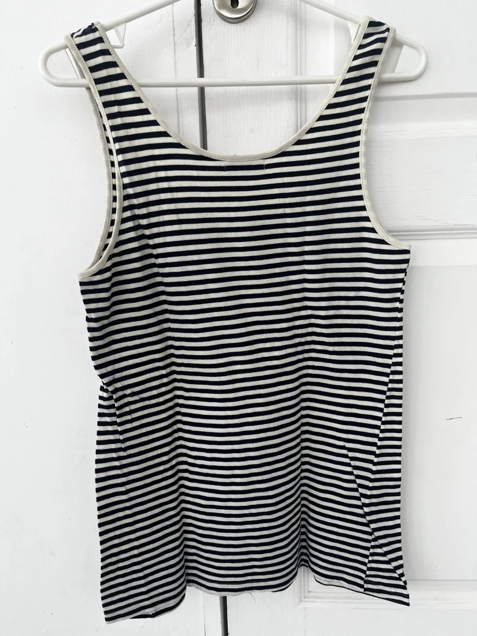 Musculosa Como Quieres - Vista 2