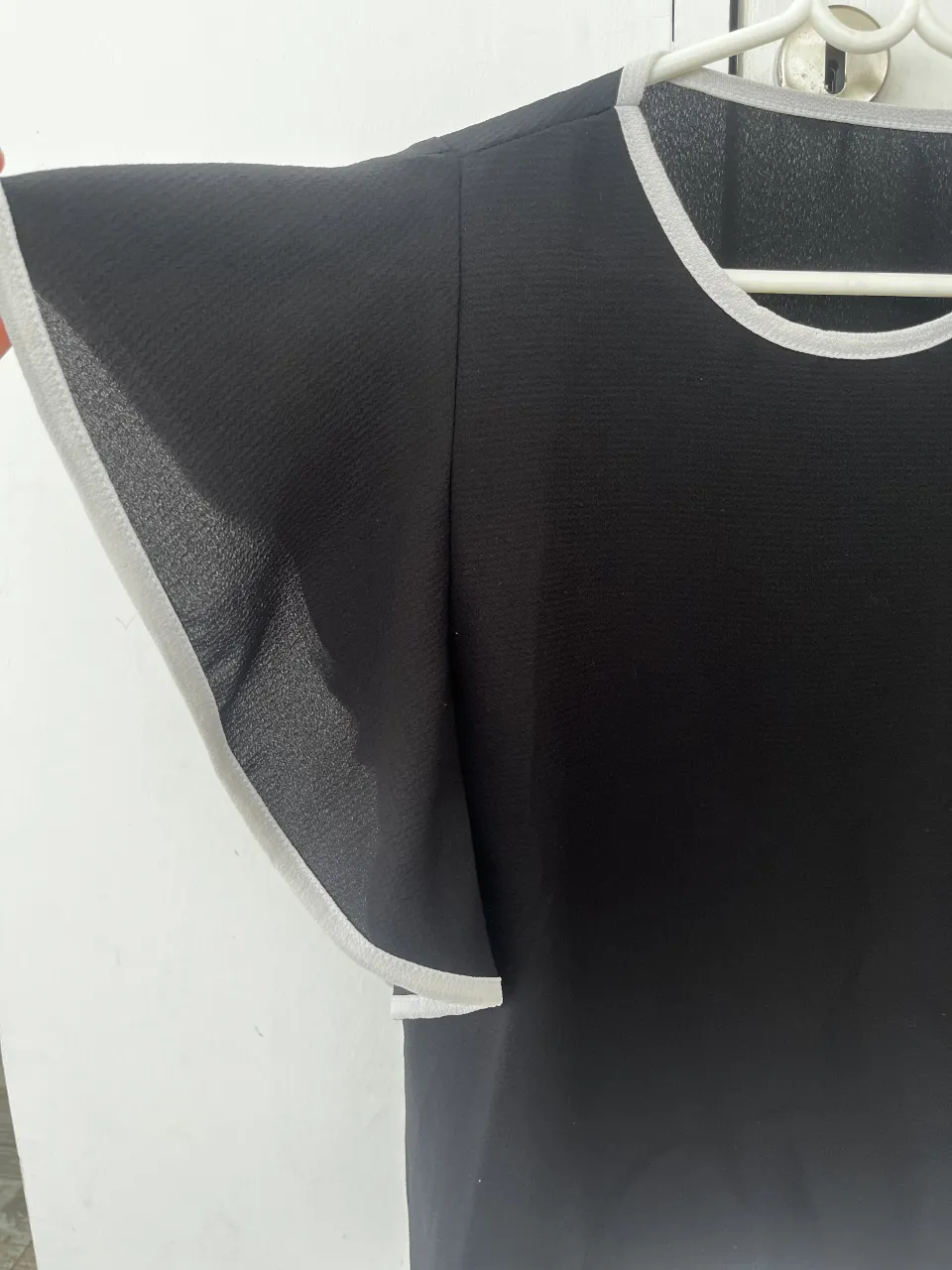 Remera Sin marca - Vista 3