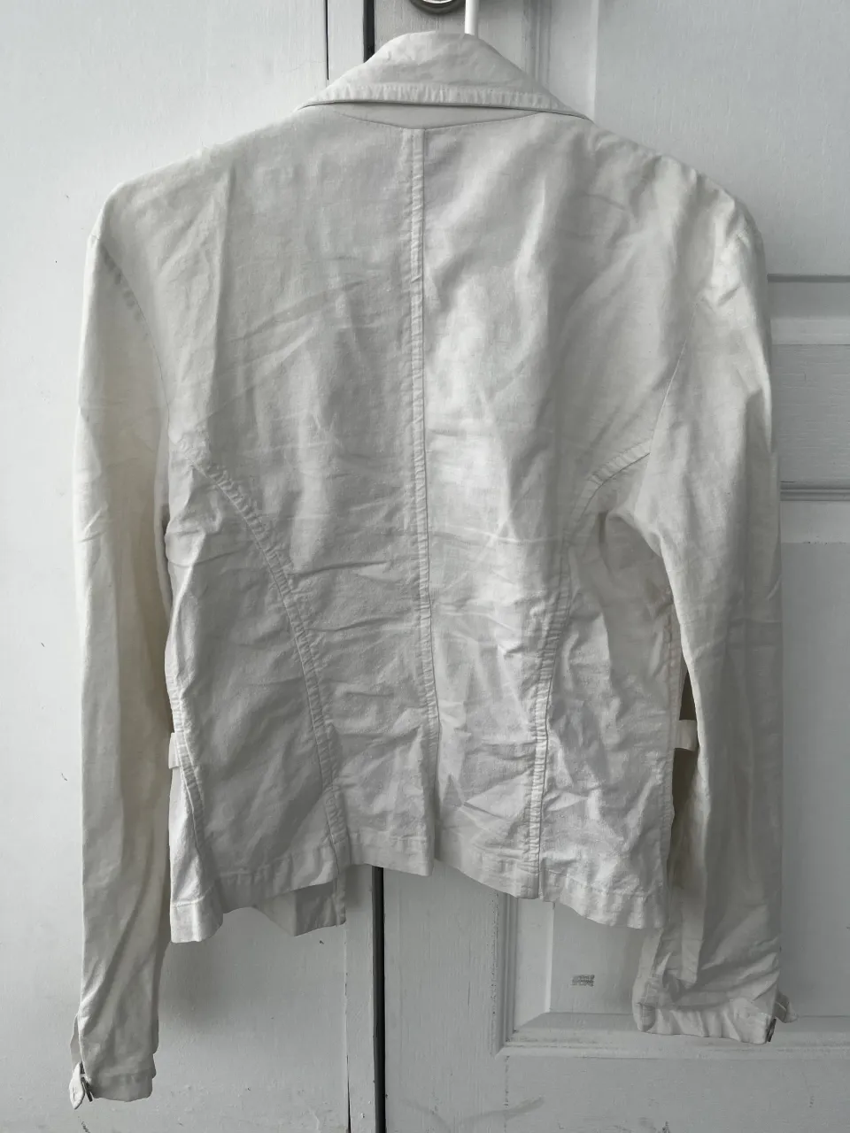 Campera Kill - Vista 3