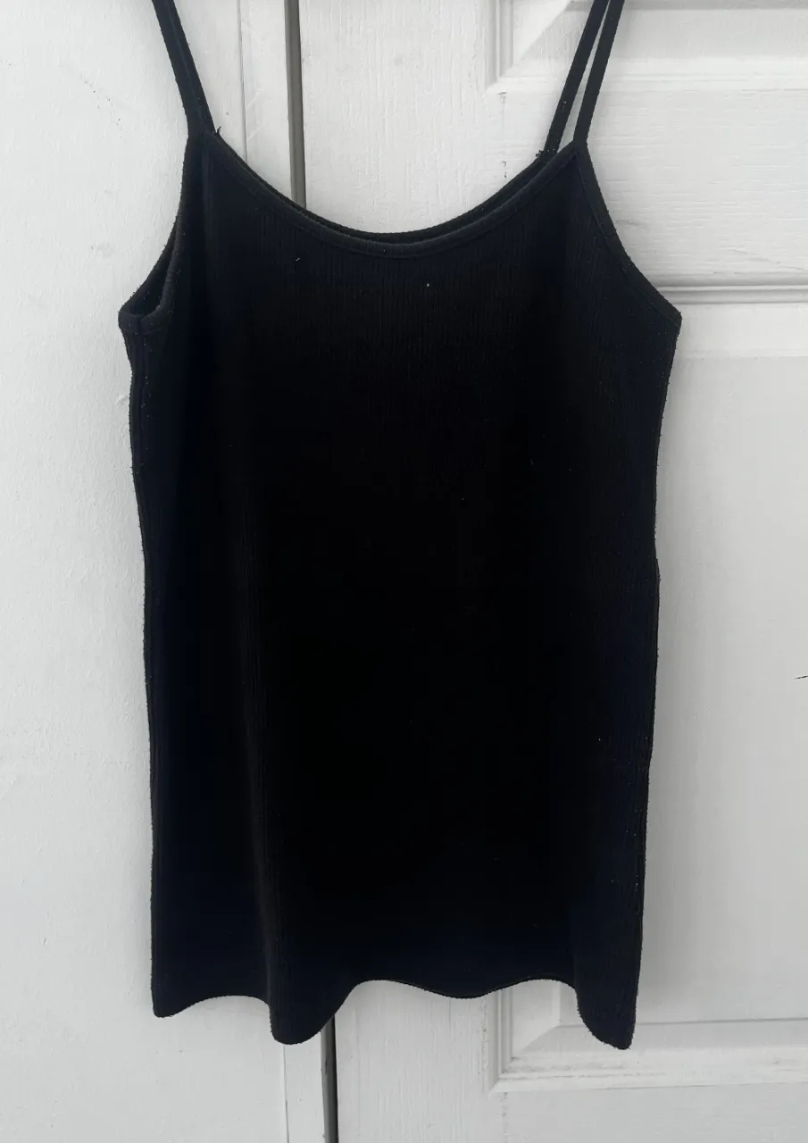 Musculosa Wanama - Vista 2