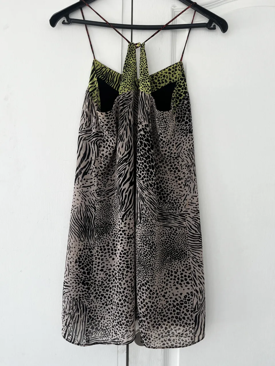 Vestido Clara Ibarguren - Vista 2