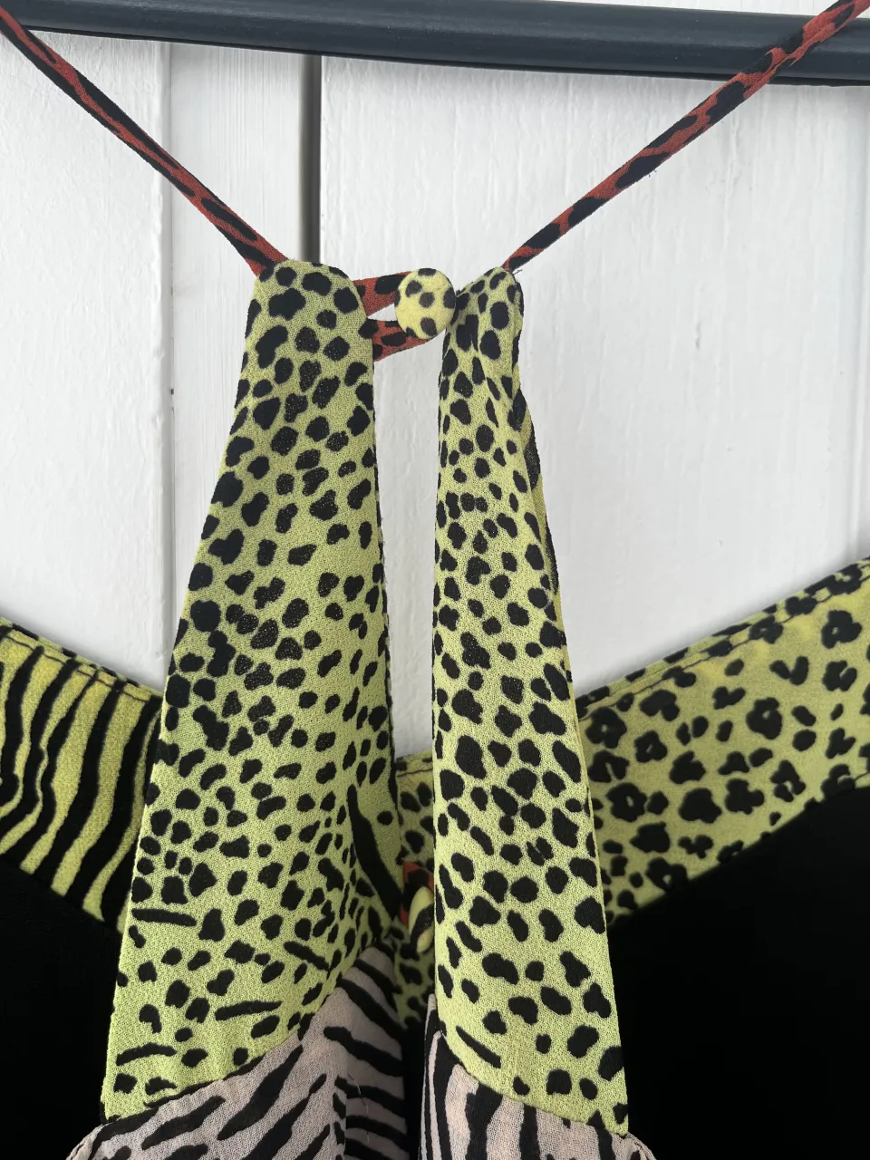 Vestido Clara Ibarguren - Vista 3