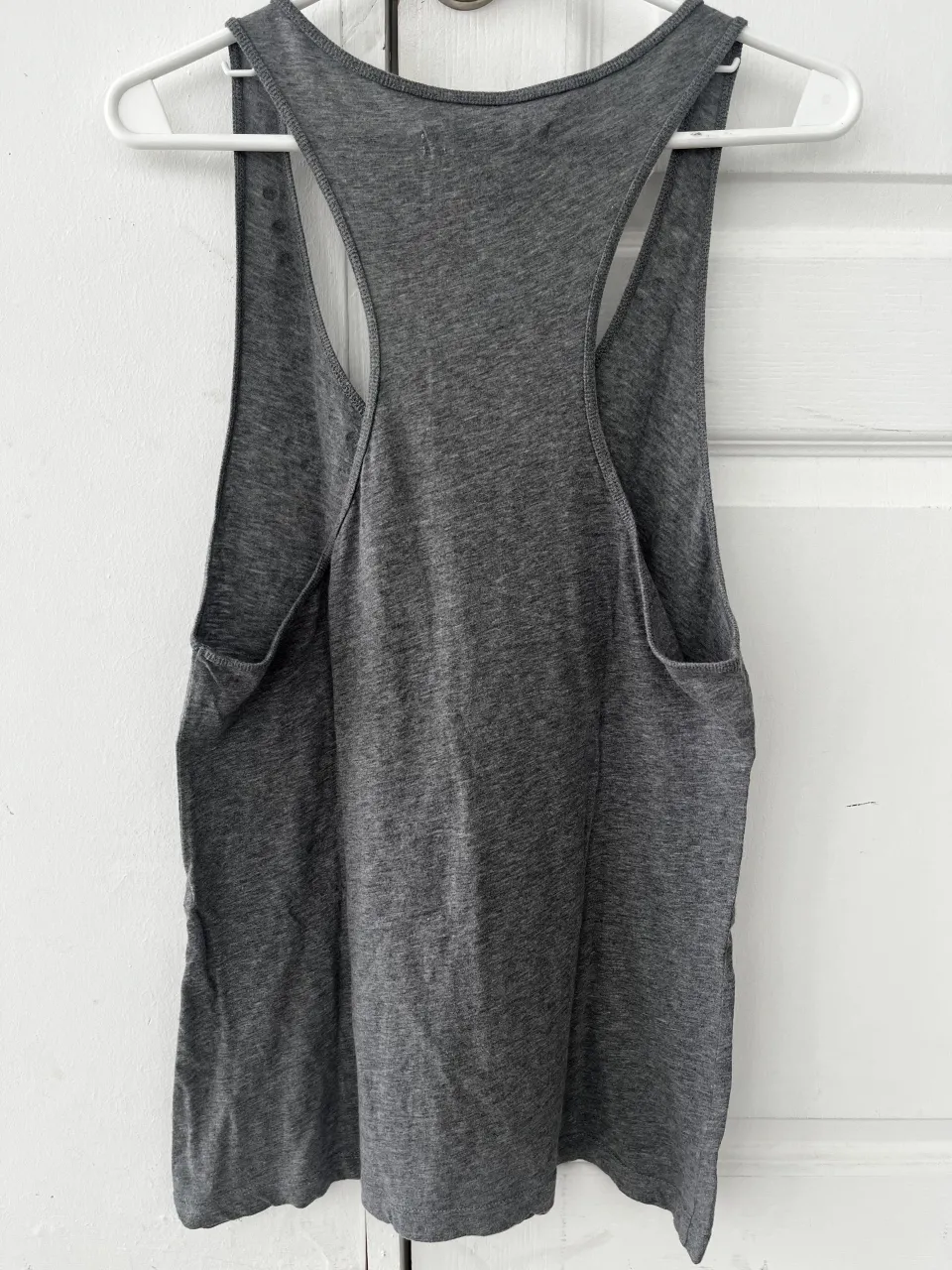 Musculosa Wanama - Vista 3