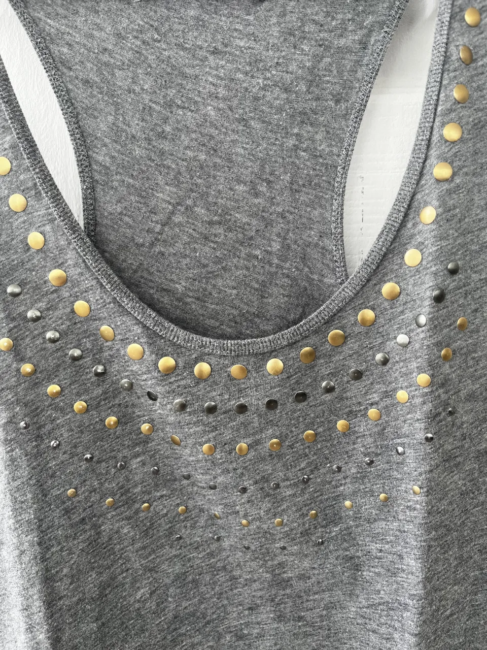 Musculosa Wanama - Vista 2