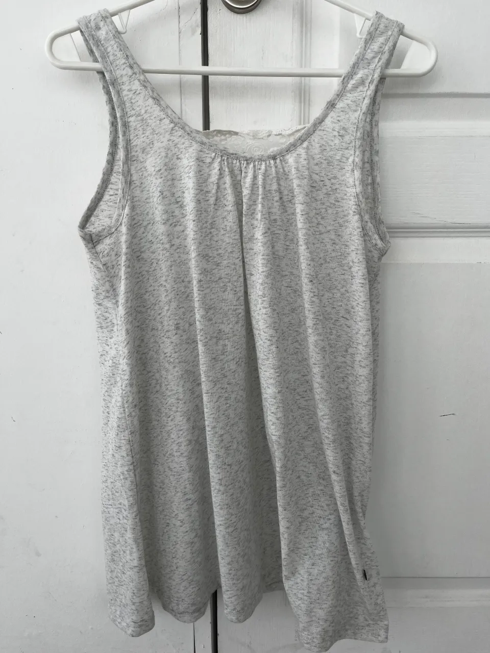 Musculosa Como Quieres - Vista 2