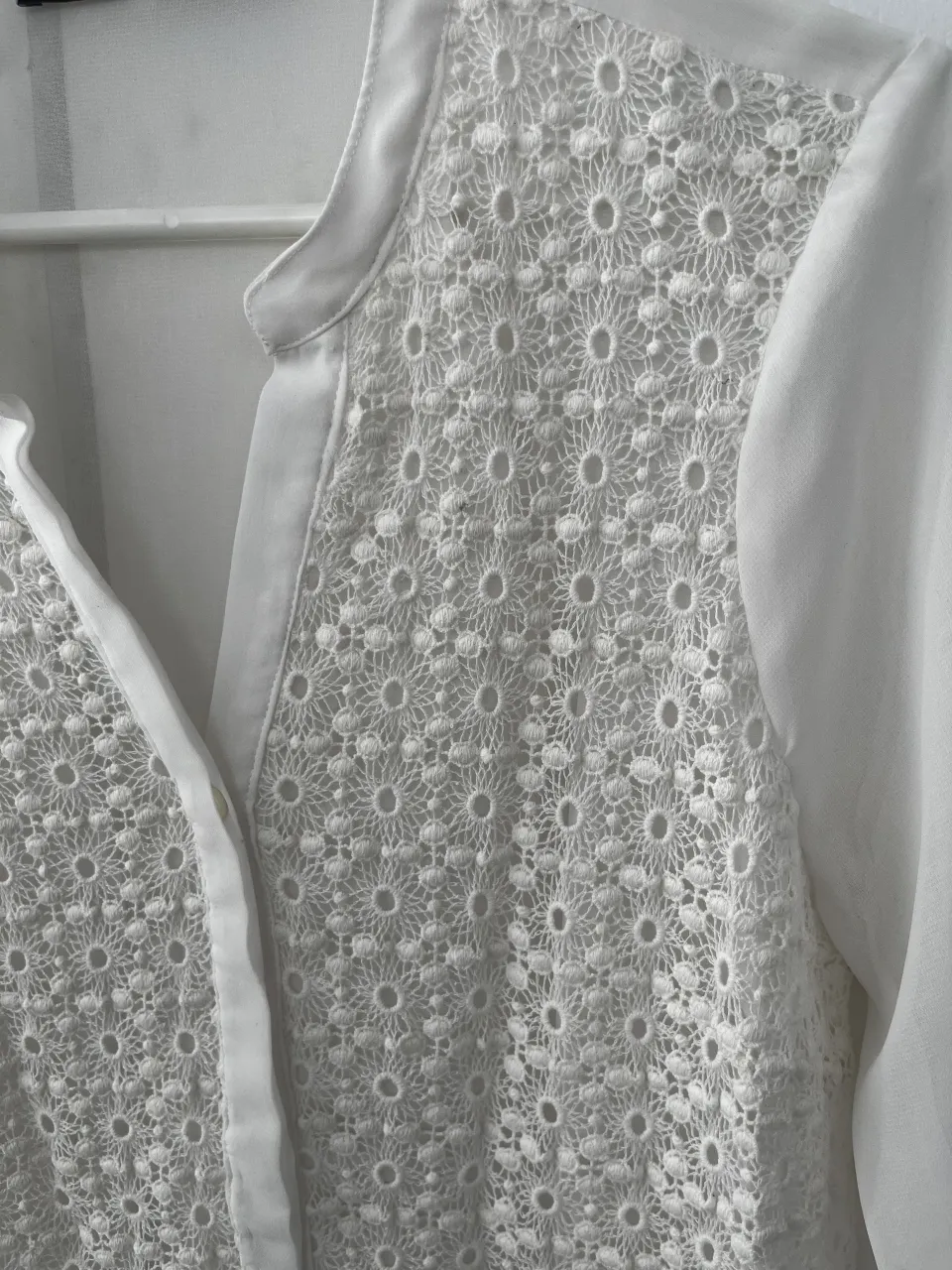 Blusa Ema blues - Vista 2