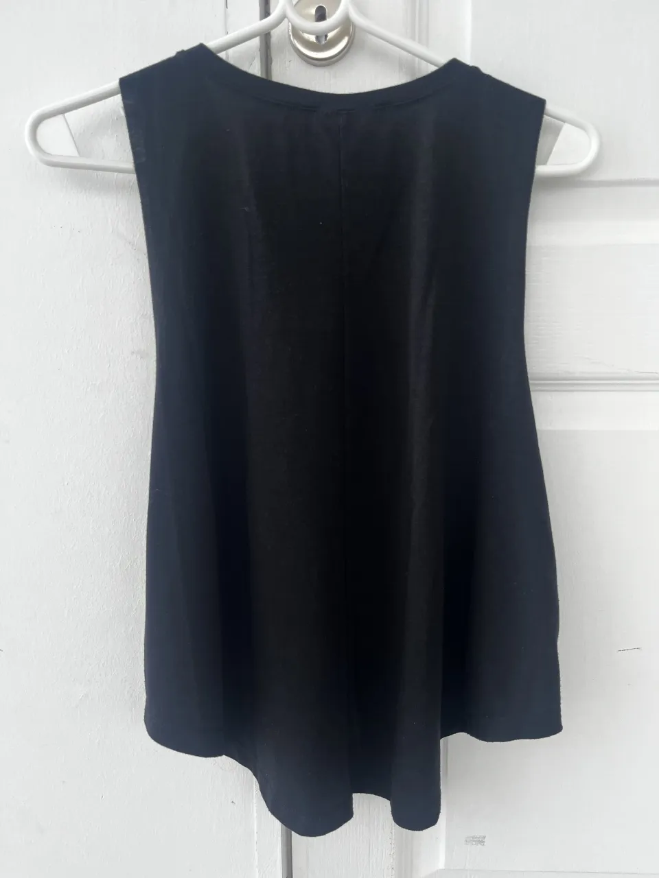 Musculosa Coté - Vista 2