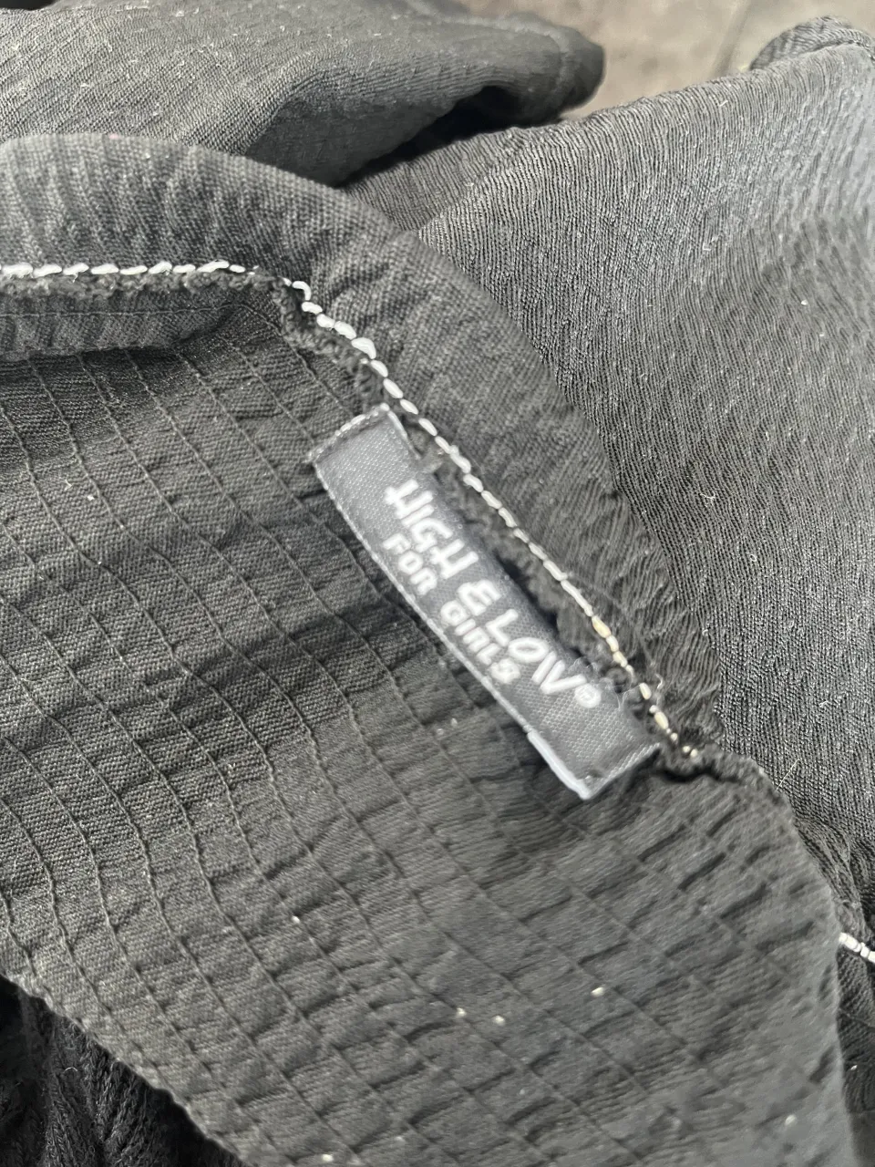 Top Sin marca - Vista 3