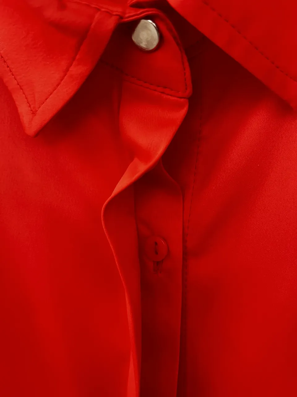 Camisa Anonimas - Vista 5