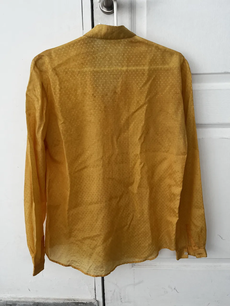 Camisa Emmanuel schvili - Vista 2