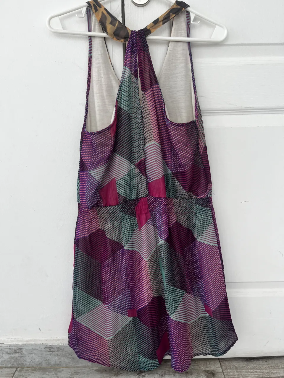 Vestido Doll Store - Vista 2