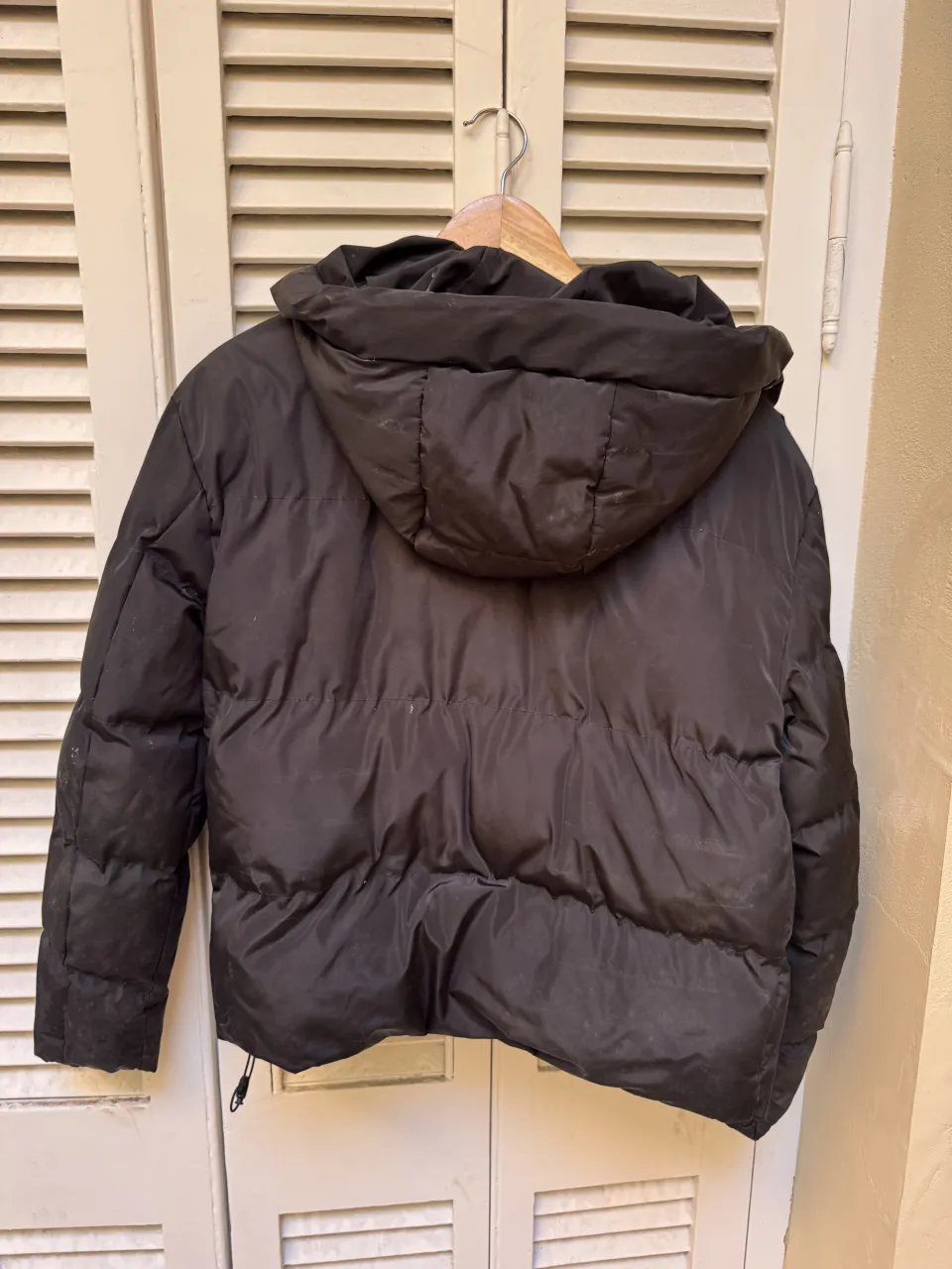 Campera Otras marcas - Vista 3