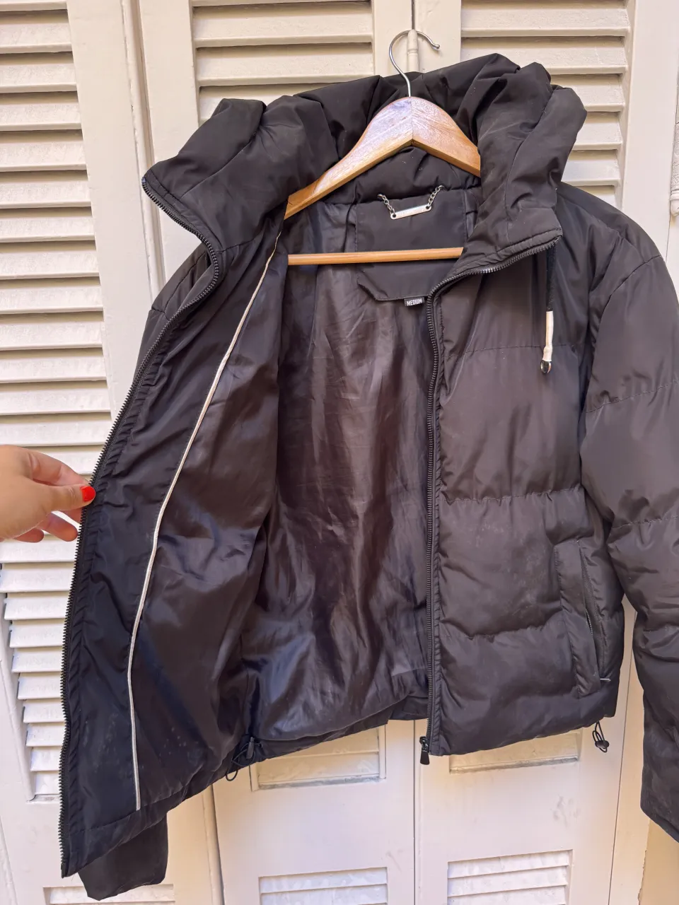 Campera Otras marcas - Vista 2